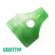 Grafityp - Grafityp rakel